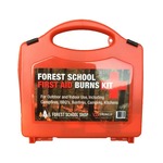 Fire Safety for Forest Schools