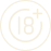 18+ Icon