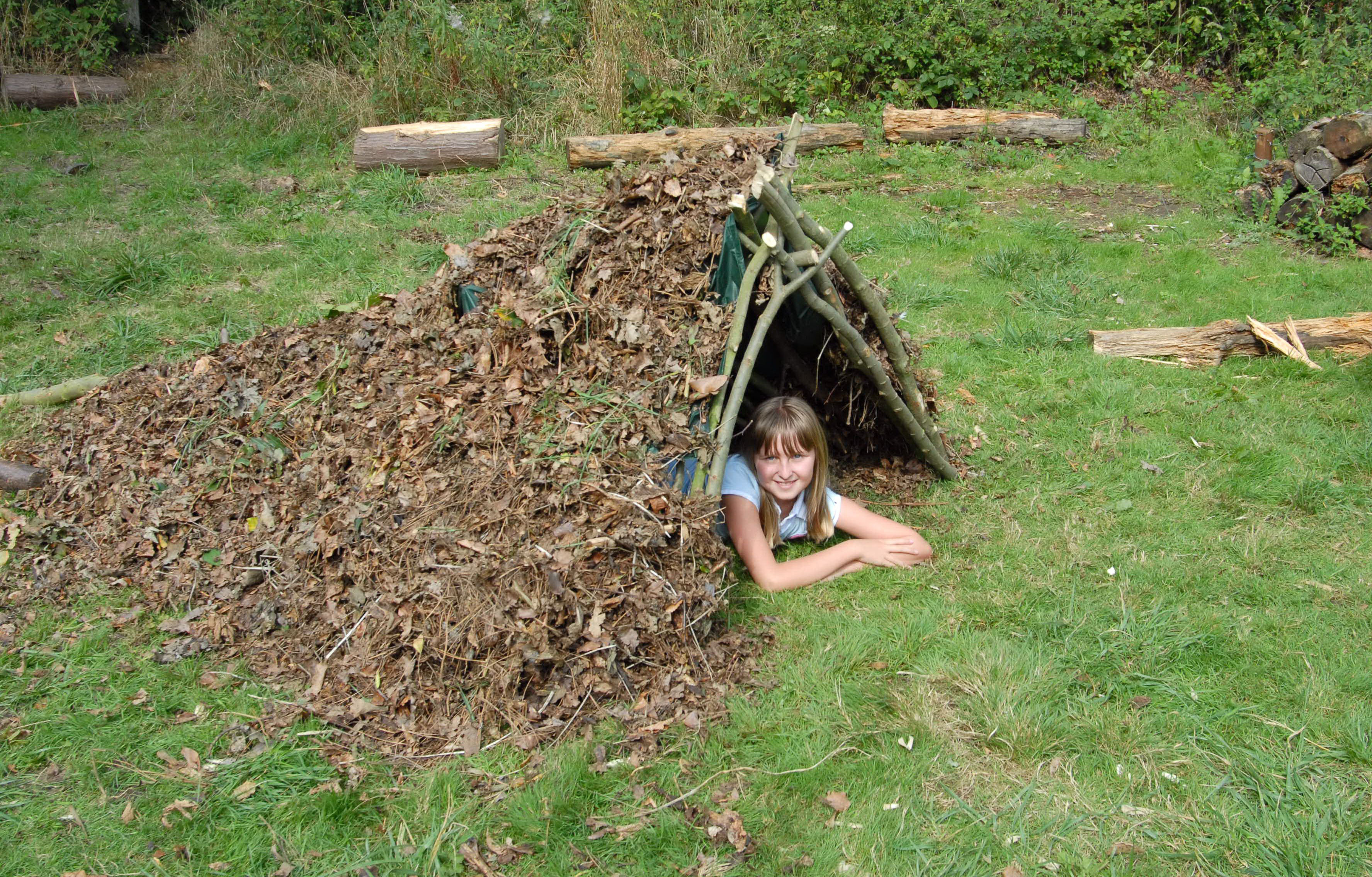 What is a Forest School?